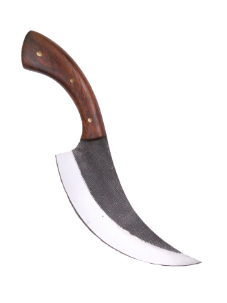 Trollfelsen Mytholon Lagerleben Besteck Messer Kräutermesser Anselm 1st Edition